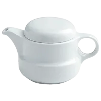 Infuzor Tognana Acapulco 0.33l / White