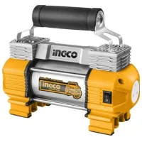 Compresor auto INGCO AAC2508 () 45 l/ min/ 8.2 bar