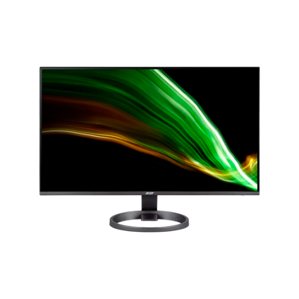 Монитор Acer R242YE 23.8" Full HD 100 Гц/ 1 мс/ Черный photo 1
