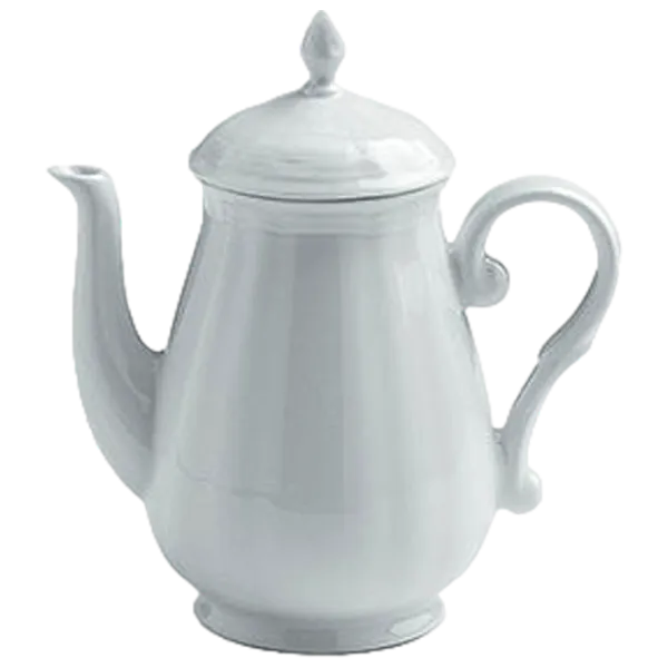 Infuzor Tognana Opera 330 ml/ White photo 1 Infuzor Tognana Opera 330 ml/ White photo 1