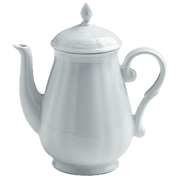 Infuzor Tognana Opera 330 ml/ White photo 1 Infuzor Tognana Opera 330 ml/ White photo 1