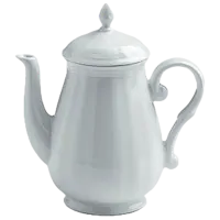 Infuzor Tognana Opera 0.33l / White