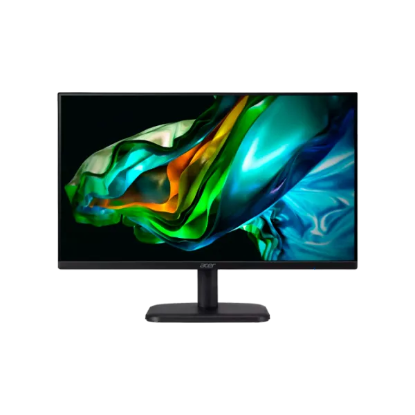 Монитор Acer EK271E 27" Full HD 100 Гц/ 1 мс/ Black photo 1