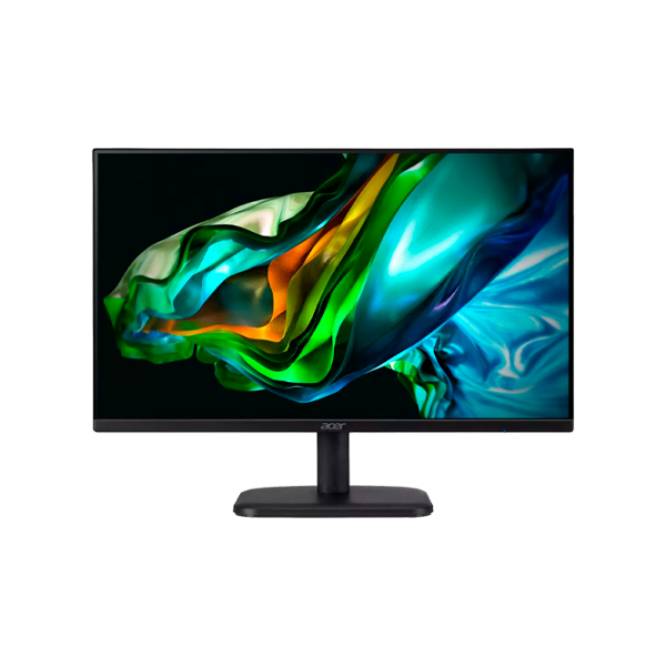 Монитор Acer EK271E 27" Full HD 100 Гц/ 1 мс/ Black photo 1