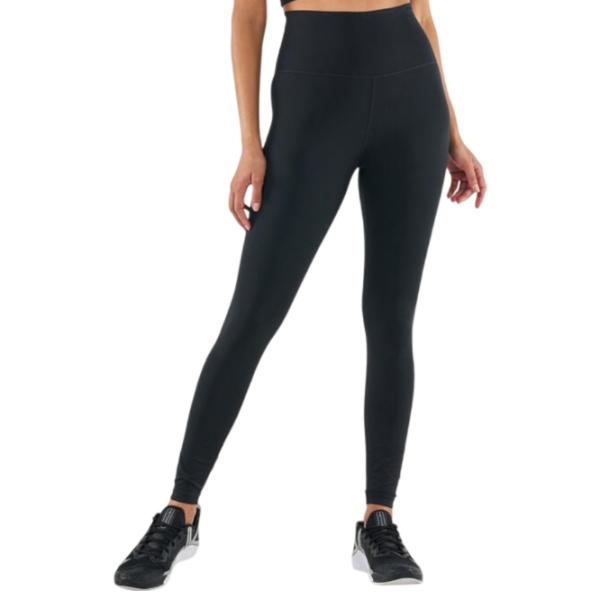 Тайтсы для женщин Nike One High-Rise Training XL/ Черный photo 1