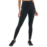 Тайтсы для женщин Nike One High-Rise Training XL/ Черный