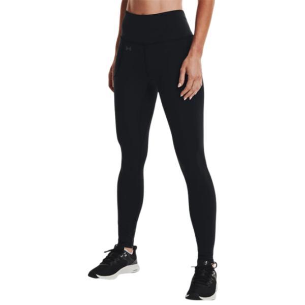Colanți sport pentru femei Under Armour Motion Legging-BLK L/ Black photo 1 Colanți sport pentru femei Under Armour Motion Legging-BLK L/ Black photo 1