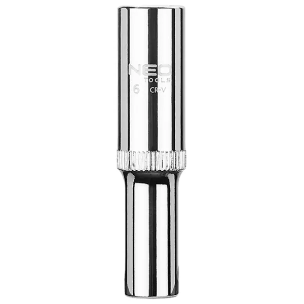 Cap tubular NEO Tools 08-239 50 mm photo 1 Cap tubular NEO Tools 08-239 50 mm photo 1