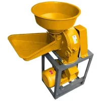 Измельчитель комбикорма Колос PXT250G 250 кг/ ч/ 2200 Вт