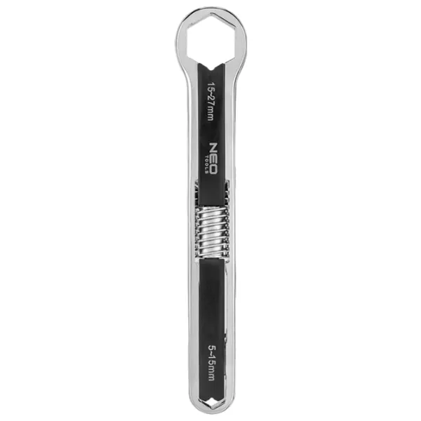 Cheie Neo 03-031 Metal photo 1