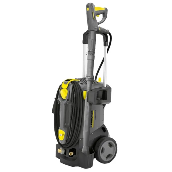 Мойка высокого давления KARCHER HD 5/ 15 C Power Control Edition 1.520-997.0 2800 Вт/ Серый photo 1