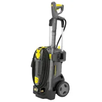 Мойка высокого давления KARCHER HD 5/ 15 C Power Control Edition 1.520-997.0 2800 Вт/ Серый