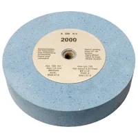 Шлифовальный круг Holzmann 3412142 