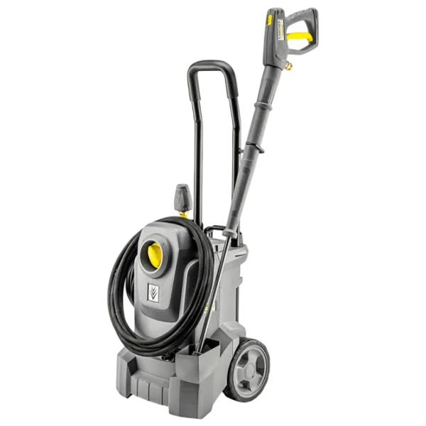 Мойка высокого давления KARCHER HD 5/11 E Classic 1.520-800.0 2200 Вт / Серый photo 1