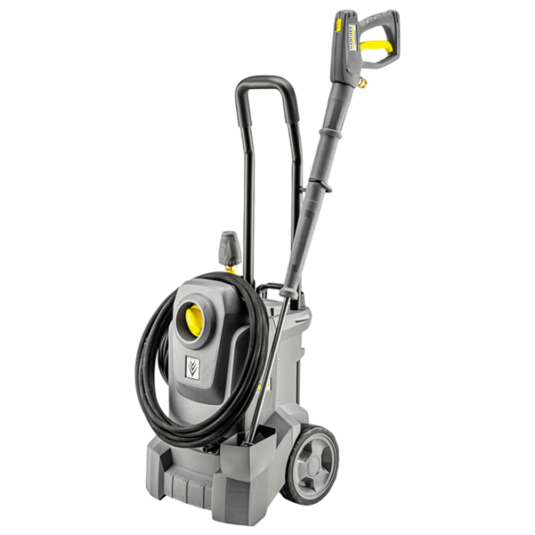 Мойка высокого давления KARCHER HD 5/11 E Classic 1.520-800.0 2200 Вт / Серый photo 1