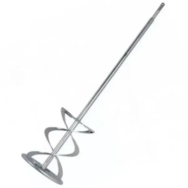 Duză pentru amestecător Raider 138504 Silver  photo 1