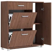 Set pentru antreu Fabrik Home Mirella 1800 LPAL / Nuc pietros photo 6