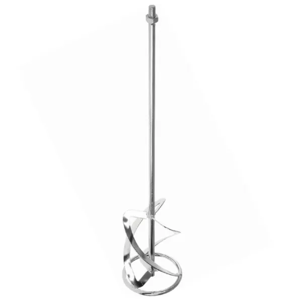 Duză pentru amestecător Raider 138506 Silver  photo 1