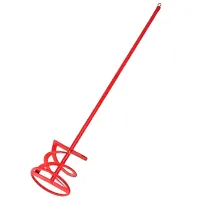 Смесительная насадка Raider 329935 Красный 