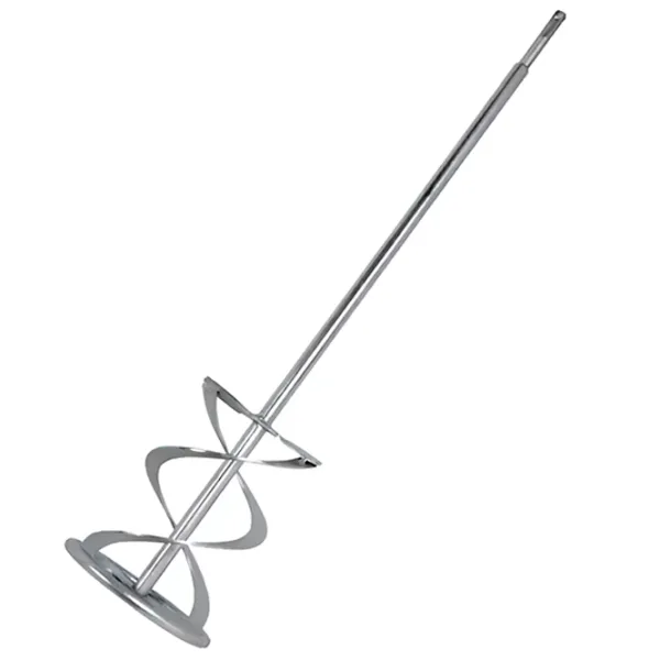 Duză pentru amestecător Raider 138505 Silver  photo 1