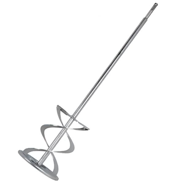 Duză pentru amestecător Raider 138505 Silver  photo 1