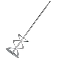 Смесительная насадка Raider 138505 Серебряный 