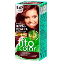 Краска для волос Fito Color 4670017922402 Код цвета: 5.62, 115 мл