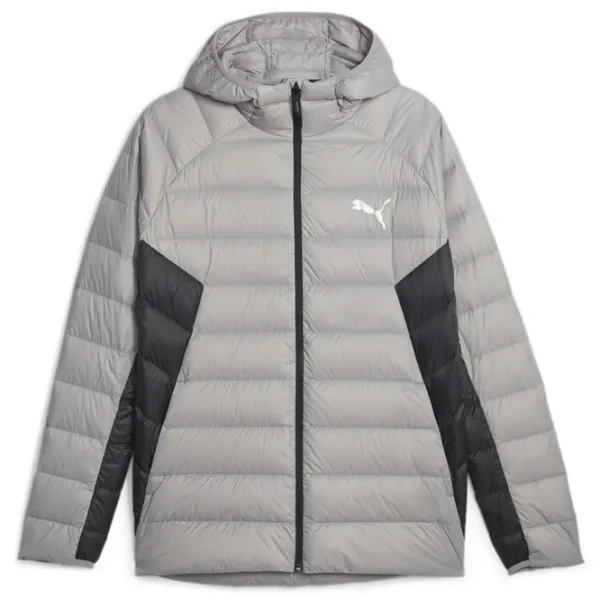 Scurtă pentru bărbați Puma Packlite Hooded Down Demisezon/ bluesign photo 1