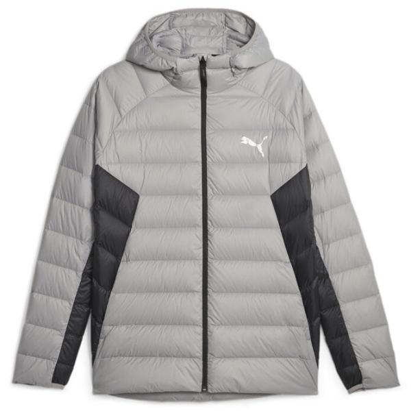 Scurtă pentru bărbați Puma Packlite Hooded Down Demisezon/ bluesign photo 1