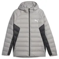 Scurtă pentru bărbați Puma Packlite Hooded Down Demisezon/ bluesign