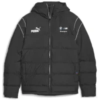 Куртка для мужчин Puma Bmw Mms Mt7 Ecolite Padded Демисезон/ Черный