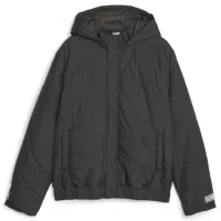 Куртка для мужчин Puma Mapf1 Padded Демисезон/ Черный