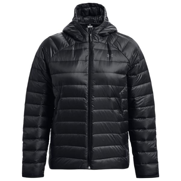 Scurtă pentru femei Under Armour Strm Armour Down 2.0 XL/ Black photo 1 Scurtă pentru femei Under Armour Strm Armour Down 2.0 XL/ Black photo 1