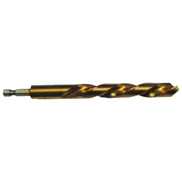 Сверло Makita D-14962 HSS-TIN photo 1