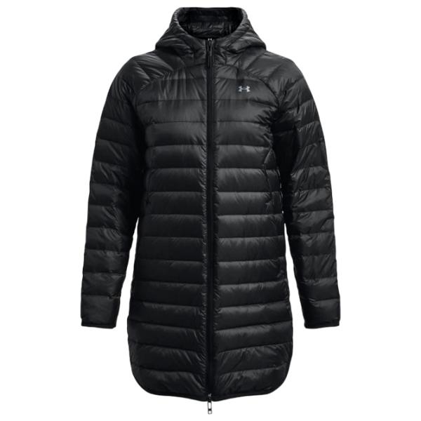 Scurtă pentru femei Under Armour Strm Armour Down 2.0 Prk XL/ Black photo 1