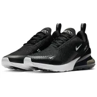 Adidași pentru femei Nike Air Max 270 Primăvară/ Black White