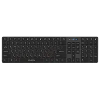 Tastatură Sven KB-E5300W Fără fir/ Black