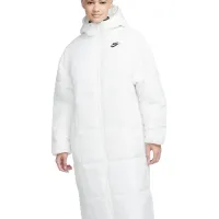 Куртка для женщин Nike W Nsw Tf Thrmr Clsc Parka XS/ Белый