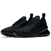 Кроссовки для женщин Nike Air Max 270 Лето/ Черный