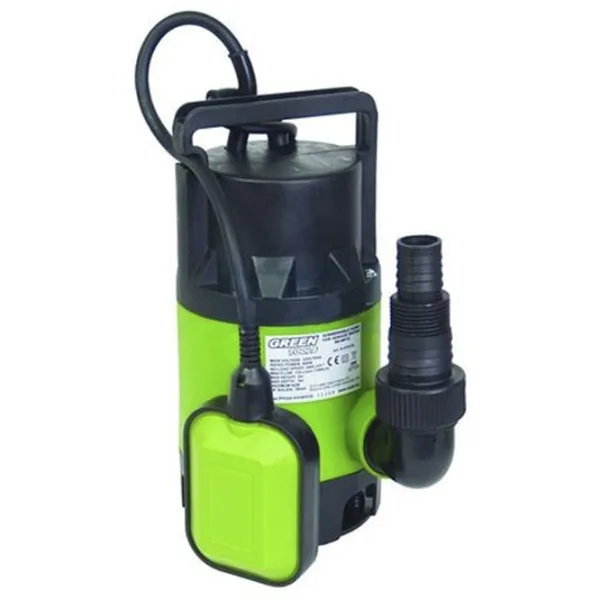 Pompa submersibilă Raider RD-WP32 400 W 7000 l/ h photo 1