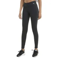 Тайтсы для женщин Puma Performance Full Tight W L/ Черный
