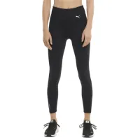 Тайтсы для женщин Puma Favorite Forever High Waist 7/ 8 S/ Черный
