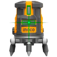 Лазерный нивелир INGCO HLL305205 Линейный/ Аккумулятор