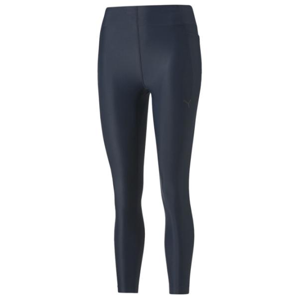 Тайтсы для женщин Puma Studio Your Move Ultrabare 7/ 8 XS/ Синий photo 1