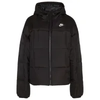 Куртка для женщин Nike W Nsw Esstl Thrmr Clsc Puffer XS/ Черный