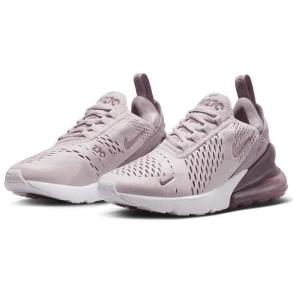 Кроссовки для женщин Nike Air Max 270 Лето/ Розовый photo 1