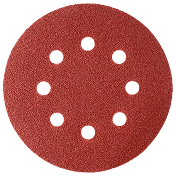 Шлифовальный круг Wokin 776006 Универсальное photo 1