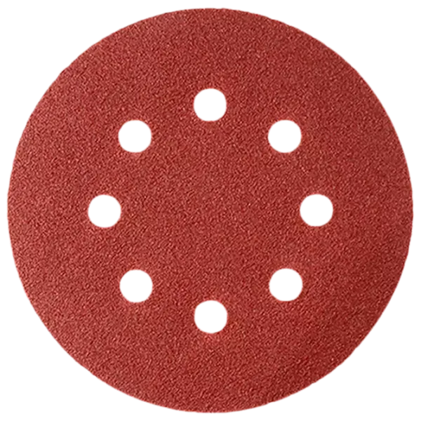 Disc de șlefuit Wokin 776208 Universală photo 1