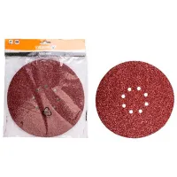 Шлифовальный круг Villager 026726 Универсальное