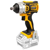 Гайковерт RTRMAX RTX2028B Аккумулятор